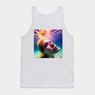 woda Tank Top